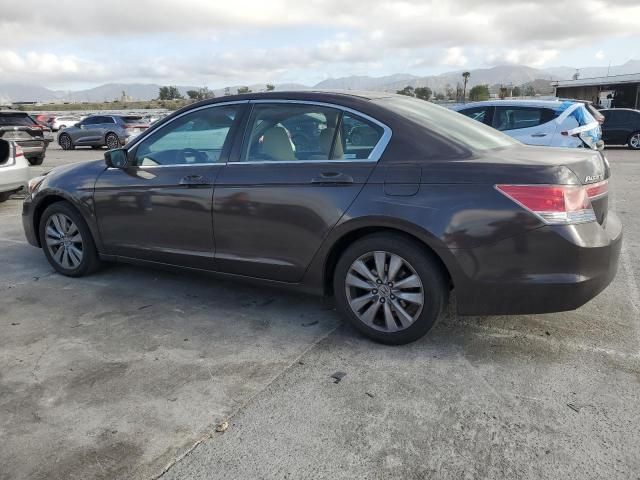 2011 Honda Accord EX