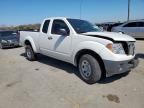 2014 Nissan Frontier S