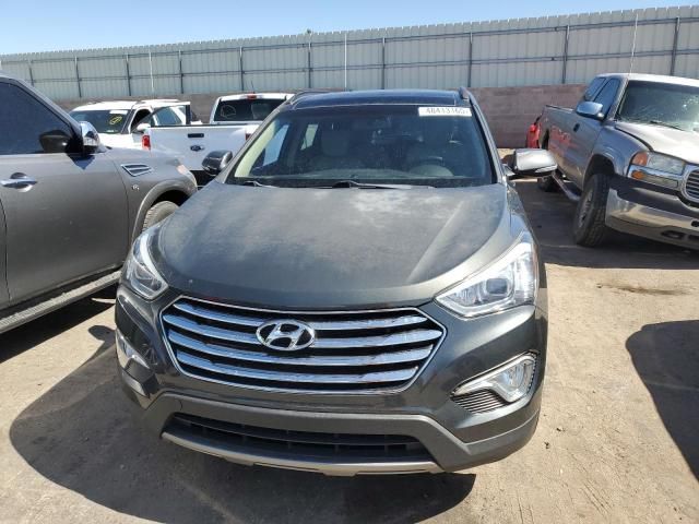 2014 Hyundai Santa FE GLS