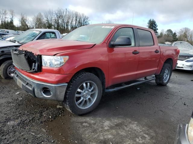 2012 Toyota Tundra Crewmax SR5