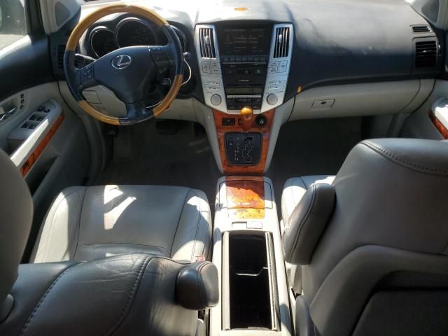 2005 Lexus RX 330