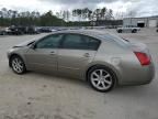 2006 Nissan Maxima SE