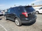 2012 Ford Explorer Limited