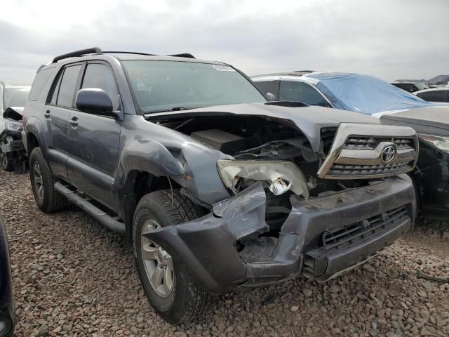 2006 Toyota 4runner SR5