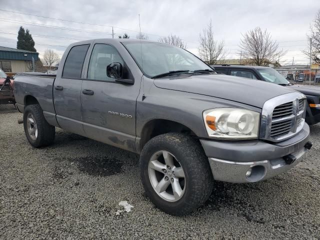 2007 Dodge RAM 1500 ST