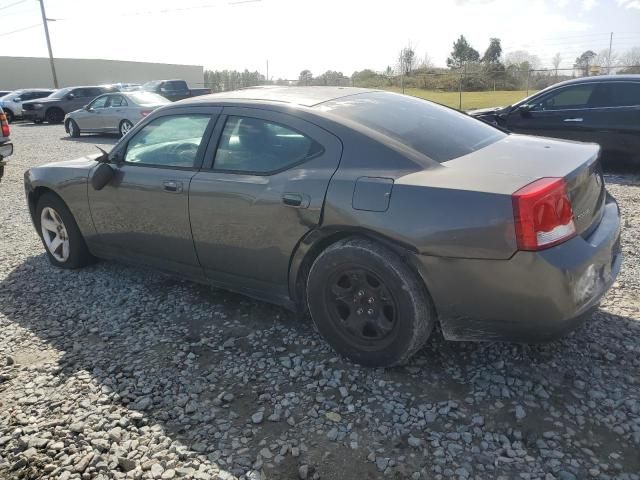 2010 Dodge Charger