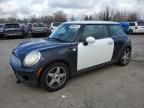 2008 Mini Cooper