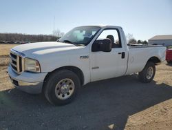 2006 Ford F250 Super Duty en venta en Columbia Station, OH