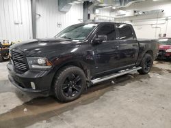 4 X 4 a la venta en subasta: 2016 Dodge RAM 1500 Sport