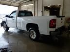 2008 Chevrolet Silverado C1500