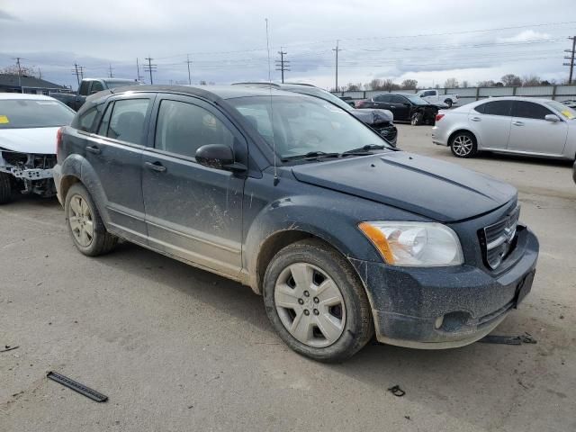 2007 Dodge Caliber SXT