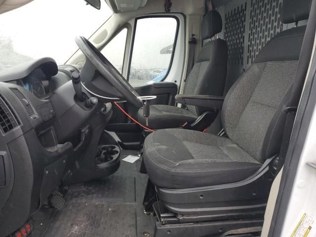 2019 Dodge RAM Promaster 2500 2500 High