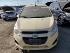 2014 Chevrolet Spark LS