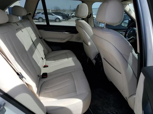 2014 BMW X5 XDRIVE35I