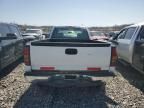 2005 GMC Sierra C2500 Heavy Duty