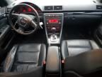 2007 Audi A4 S-LINE 2.0T Quattro Turbo