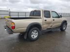 2003 Toyota Tacoma Double Cab Prerunner