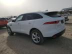 2019 Jaguar F-PACE Premium