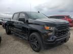 2023 Chevrolet Silverado K1500 Custom