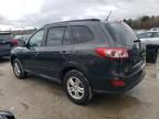 2011 Hyundai Santa FE GLS