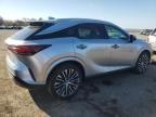 2025 Lexus RX 350 Base