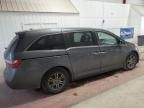 2013 Honda Odyssey EXL