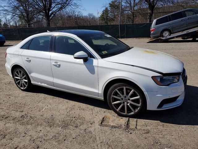 2016 Audi A3 Premium Plus