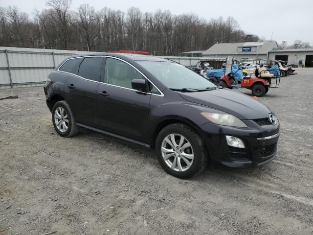 2012 Mazda CX-7