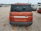 2009 Honda Element EX