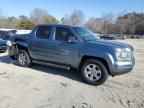 2007 Honda Ridgeline RTL