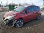 2017 Nissan Versa Note S