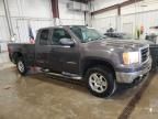 2011 GMC Sierra K1500 SLE