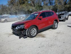 2017 Nissan Rogue S en venta en Ocala, FL