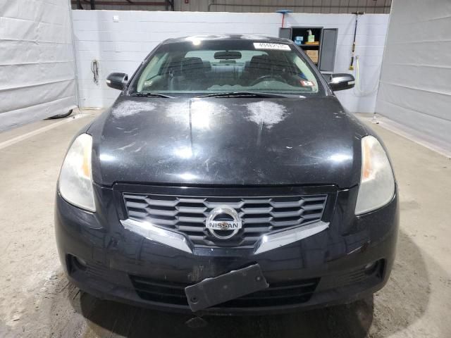 2008 Nissan Altima 3.5SE