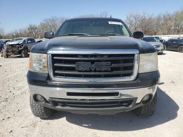 2009 GMC Sierra K1500 SLT