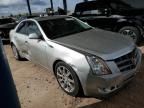 2008 Cadillac CTS HI Feature V6