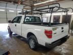 2014 Ford F150 Super Cab