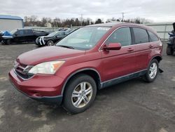 2011 Honda CR-V EXL en venta en Pennsburg, PA