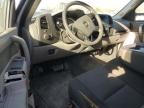 2013 Chevrolet Silverado C2500 Heavy Duty