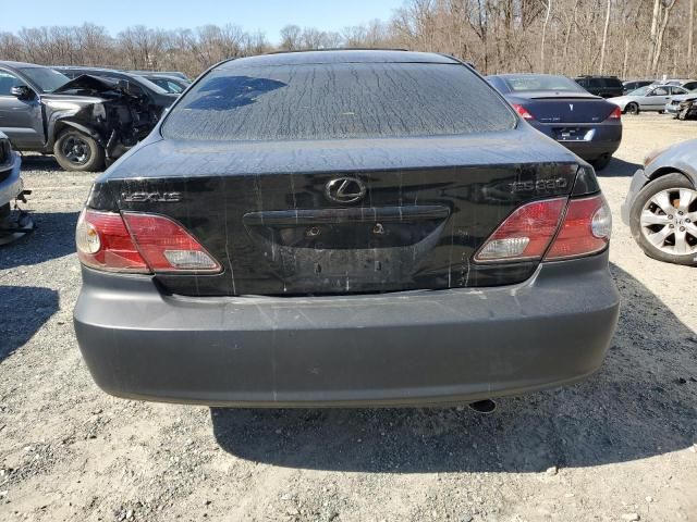 2004 Lexus ES 330