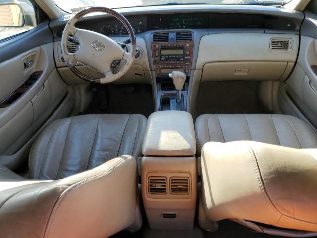 2003 Toyota Avalon XL