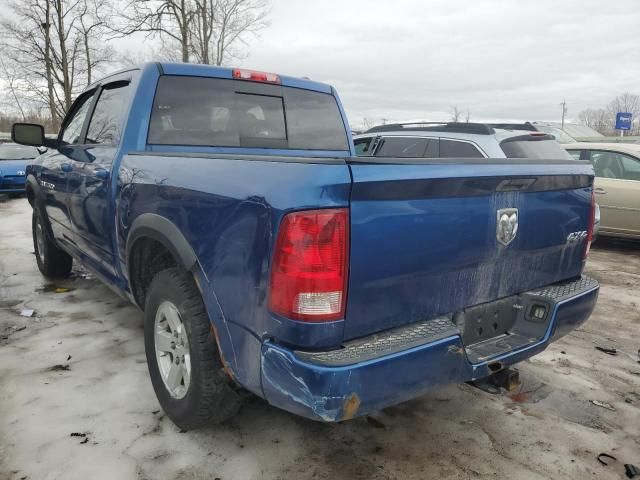 2011 Dodge RAM 1500