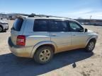 2003 Toyota Highlander Limited