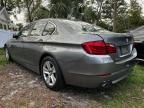 2011 BMW 528 I