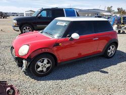 2011 Mini Cooper en venta en San Diego, CA