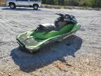 2017 Seadoo Gtrx