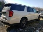 2023 GMC Yukon XL K1500 AT4