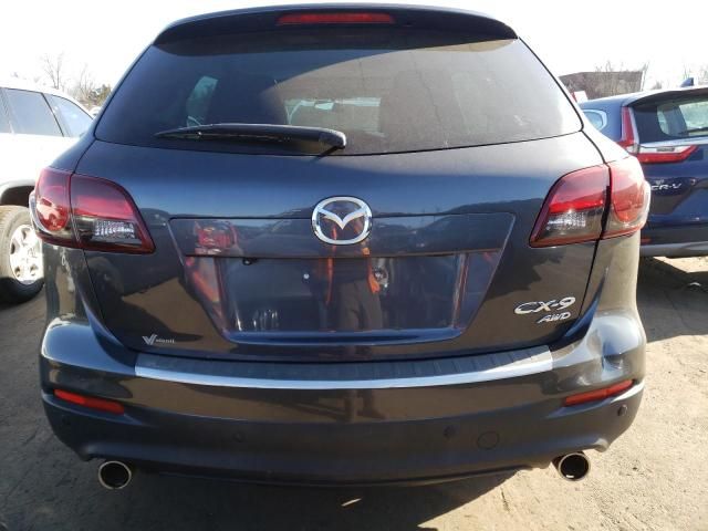 2015 Mazda CX-9 Touring