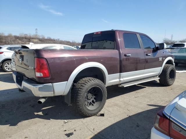 2012 Dodge RAM 2500 Laramie