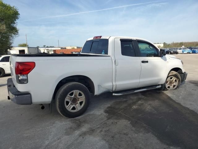 2007 Toyota Tundra Double Cab SR5